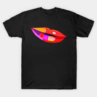 Lips T-Shirt